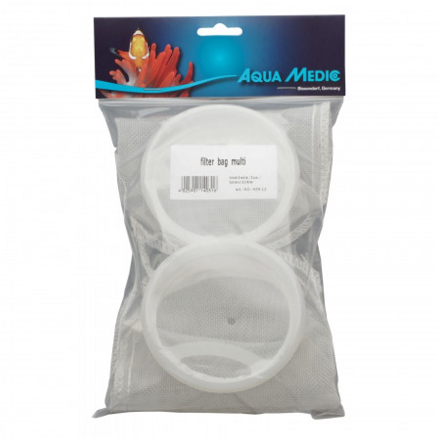 Bolsa múltipla AQUAMEDIC