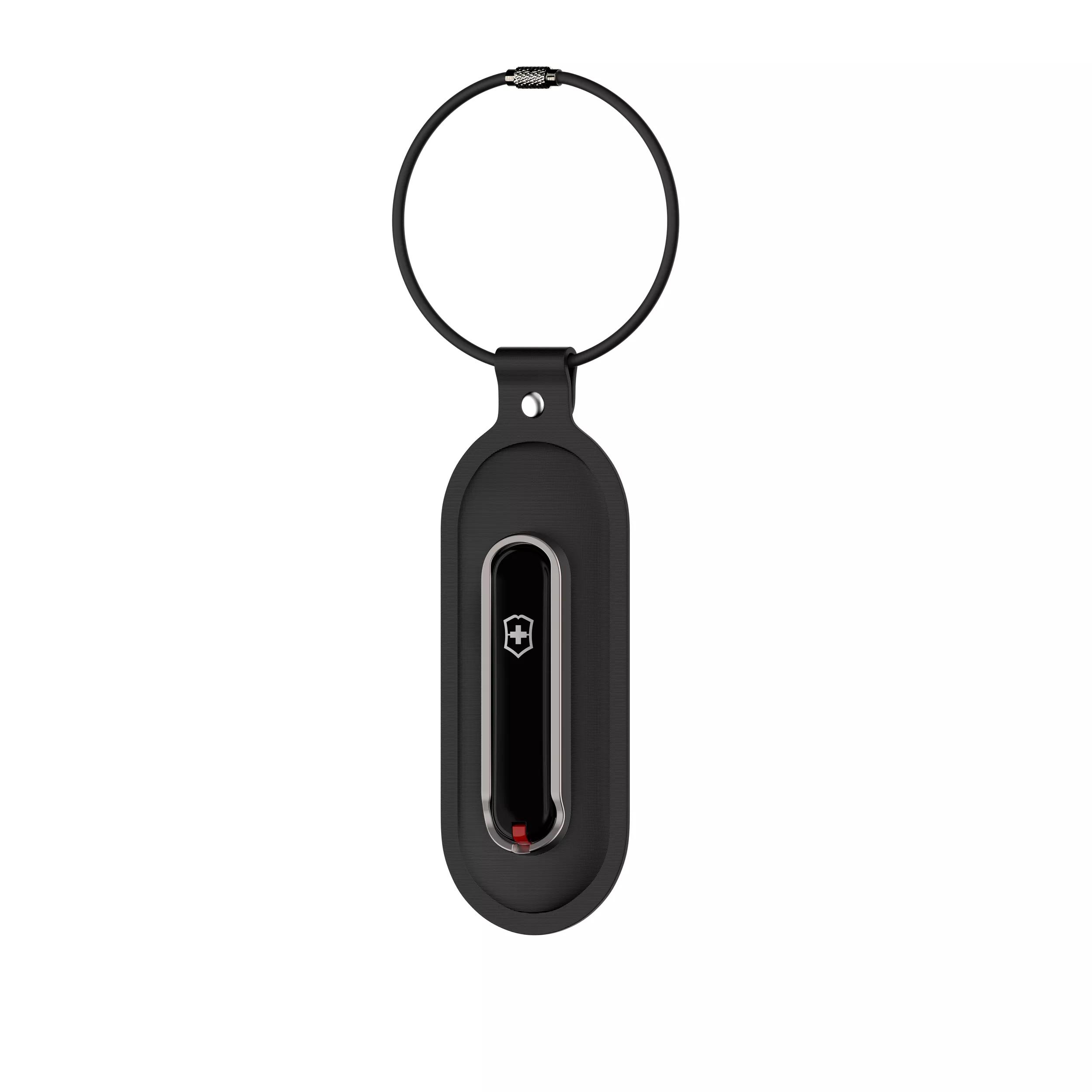 Travel Accessories 5.0 ID Tag-schwarz