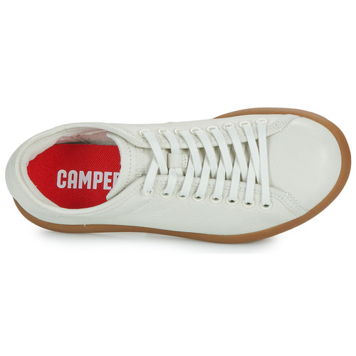 Camper -  - Blanc