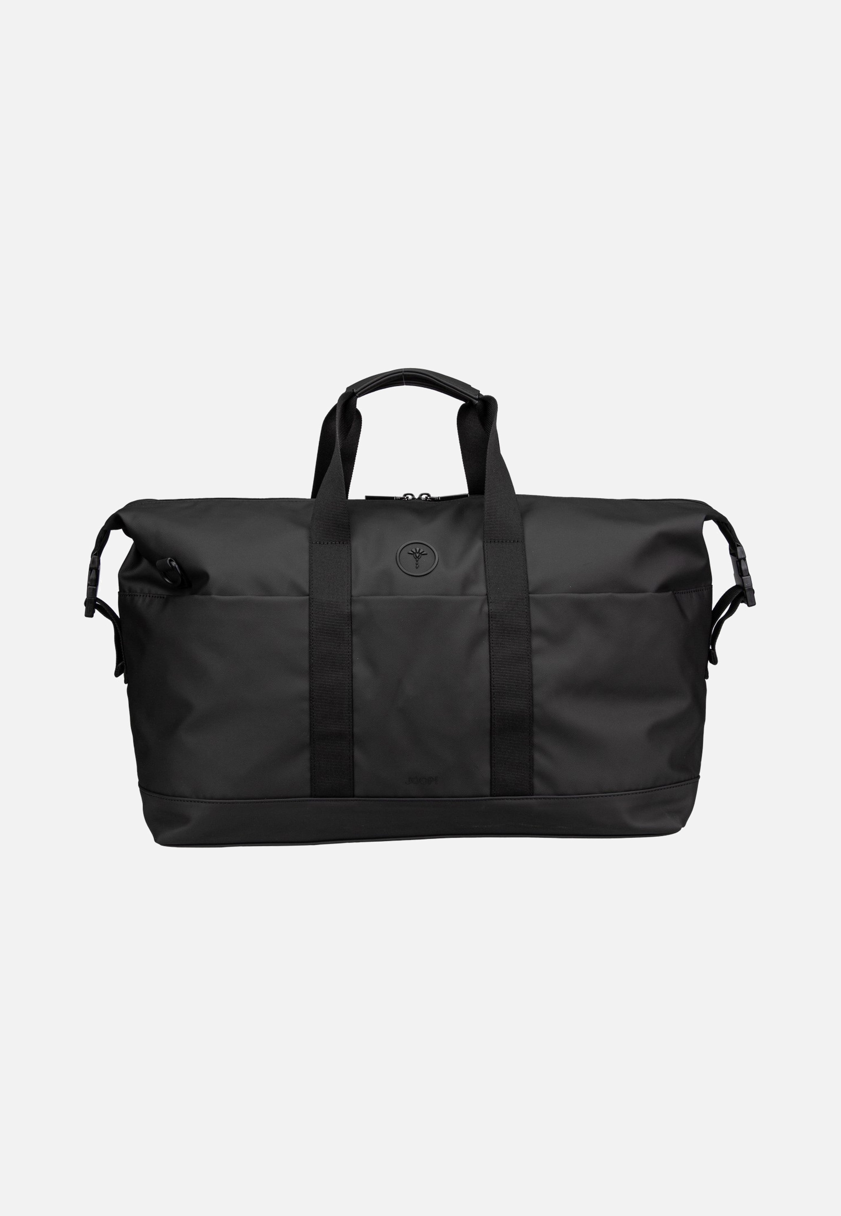 Dinamico Maik MHZ Black - Weekender