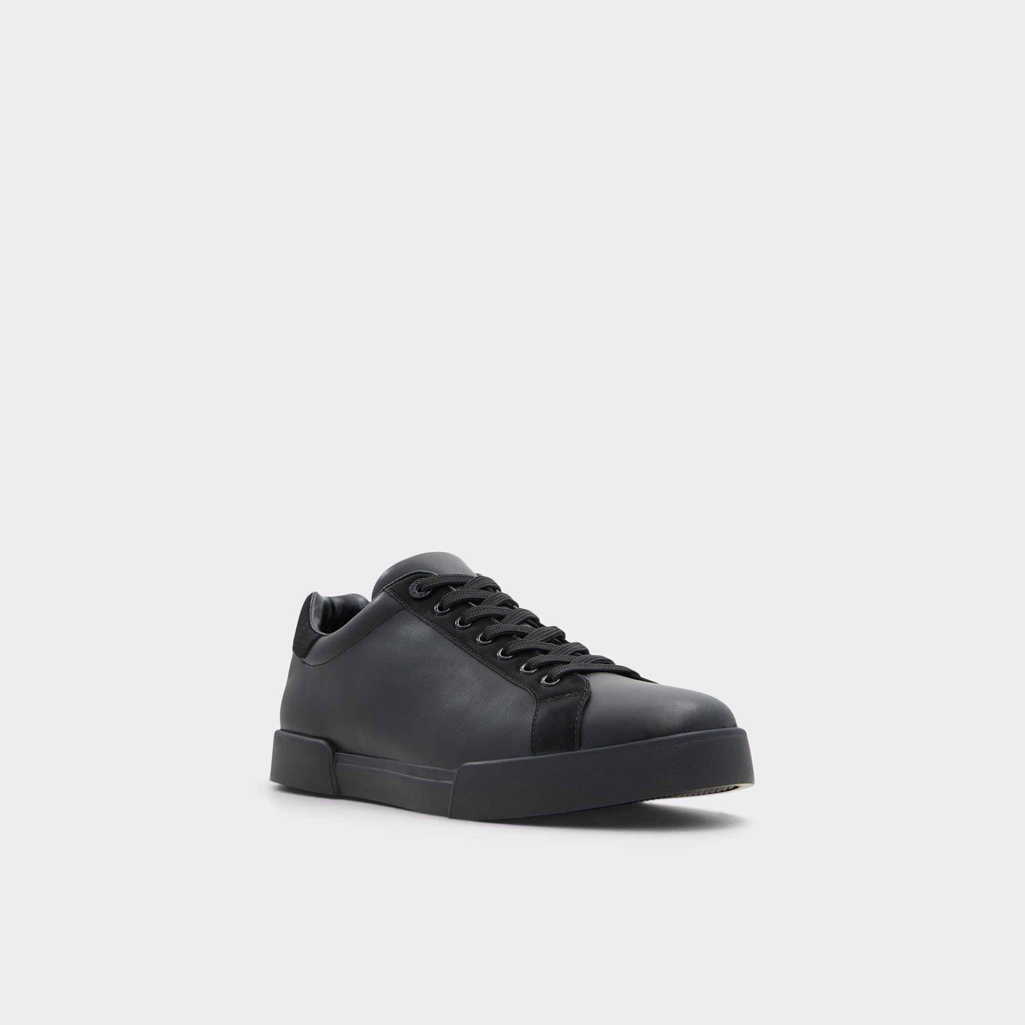 Neo Black Men Low top