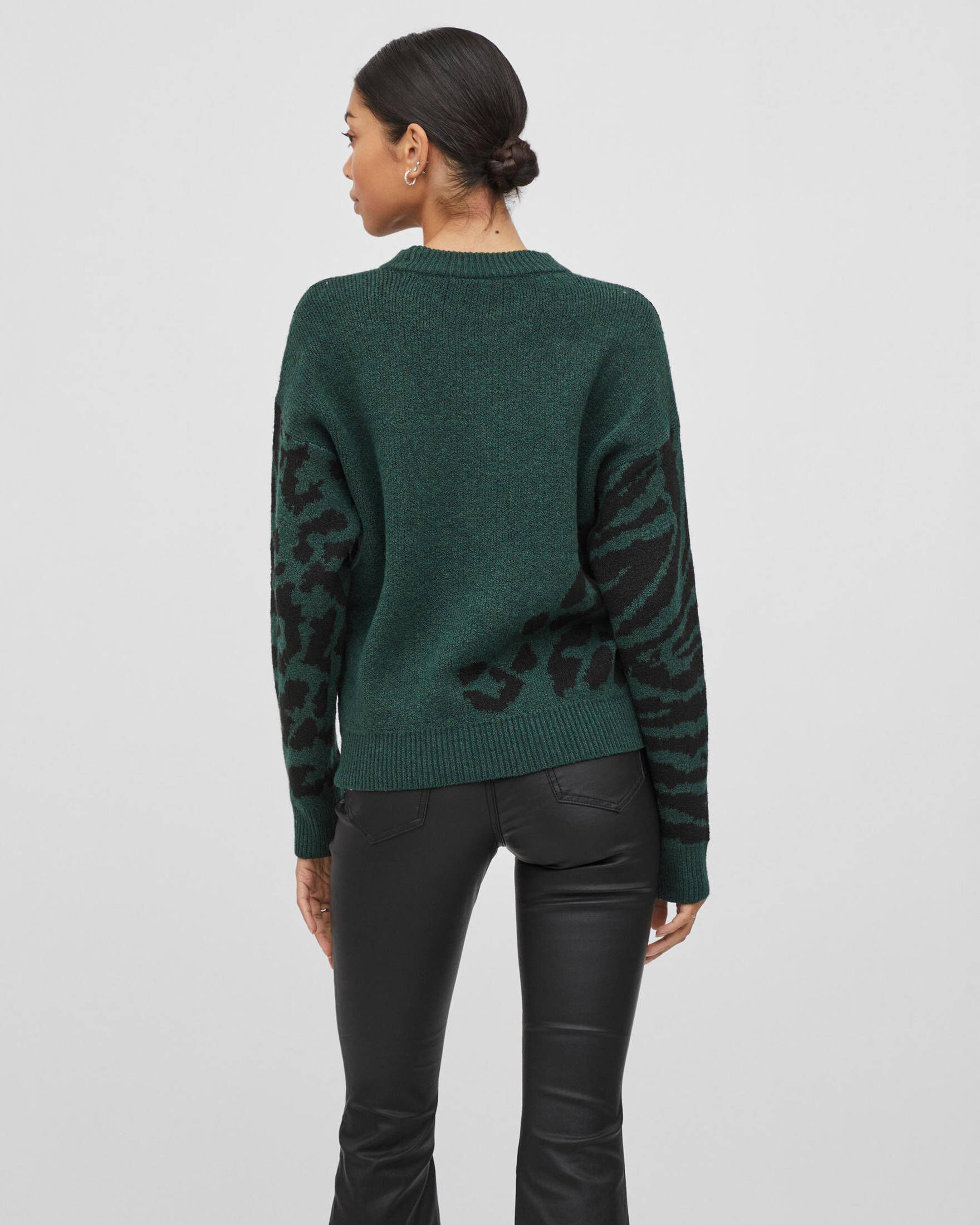 Vila| Damen Pullover VIALIRA