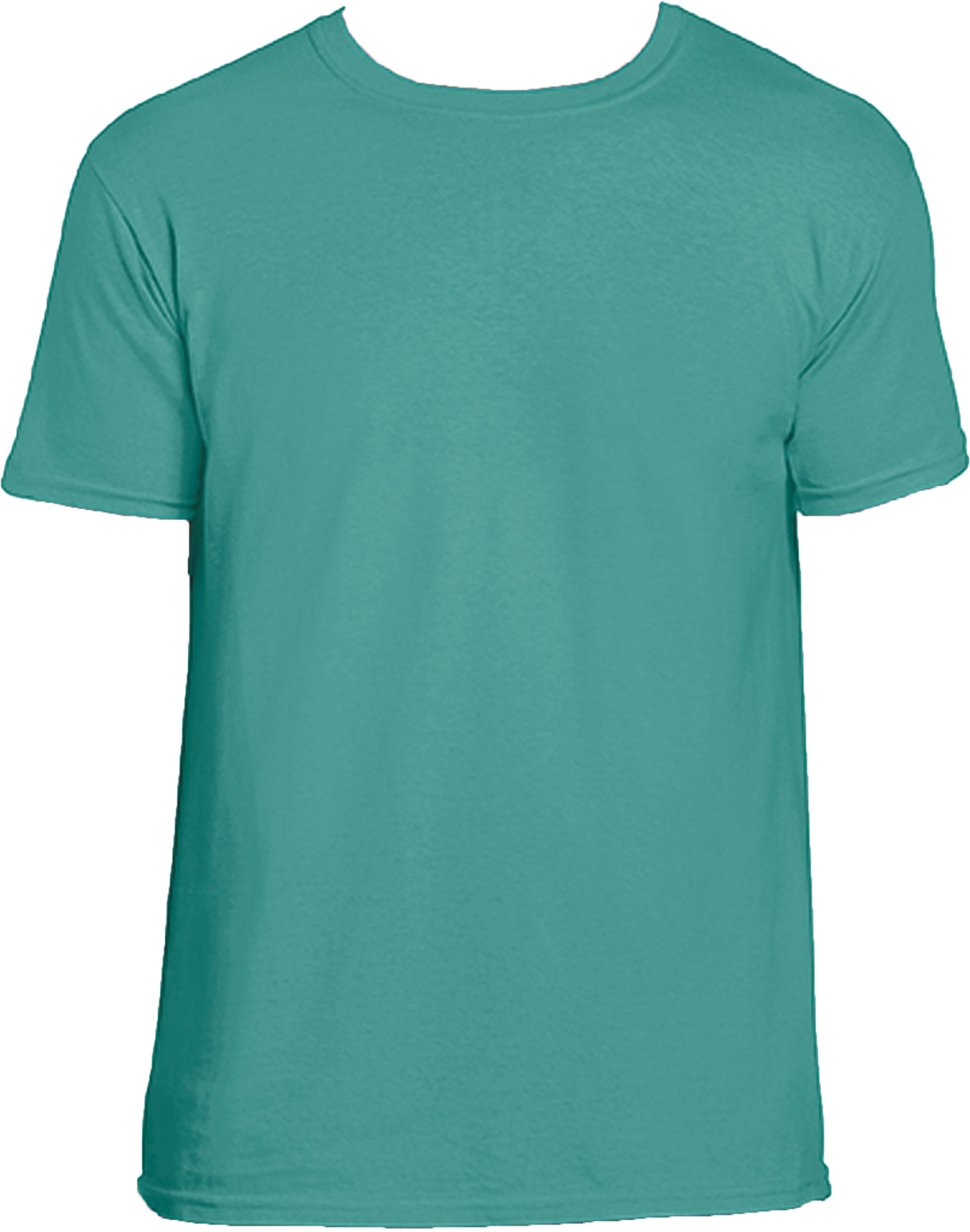 Gildan GI6400 - T-Shirt Homme Confort Coton Premium