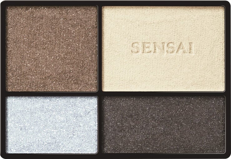 Sensai Eye Colour Palette