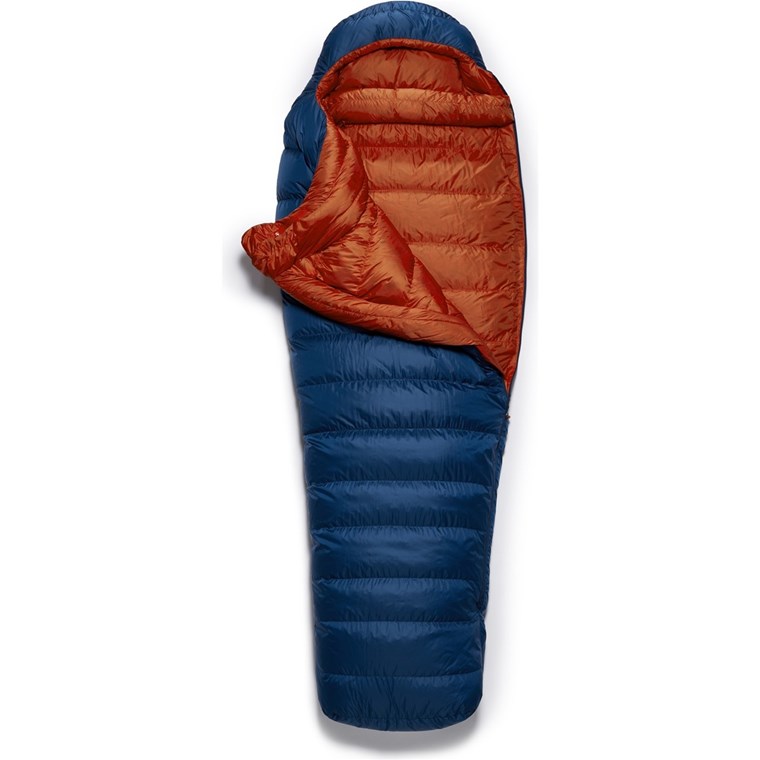 Rab Ascent 700 SleepingBag Regular Wide