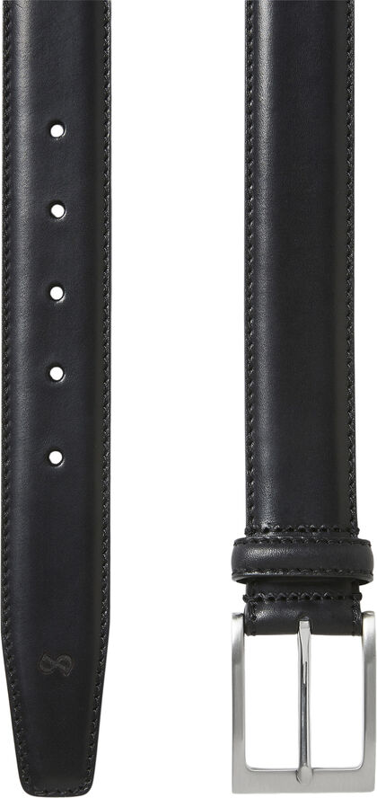Saddler Odense Sort