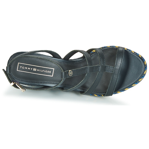 Tommy Hilfiger - VANCOUVER 7A Marino
