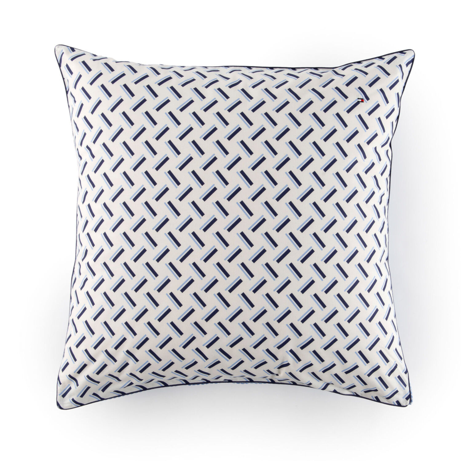 Tommy Hilfiger Bettwäsche Grid