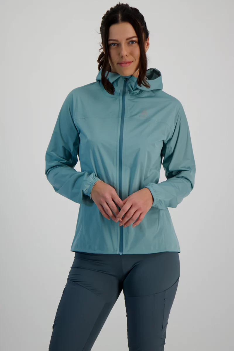 Odlo X-Alp Performance Knit Damen Outdoorjacke