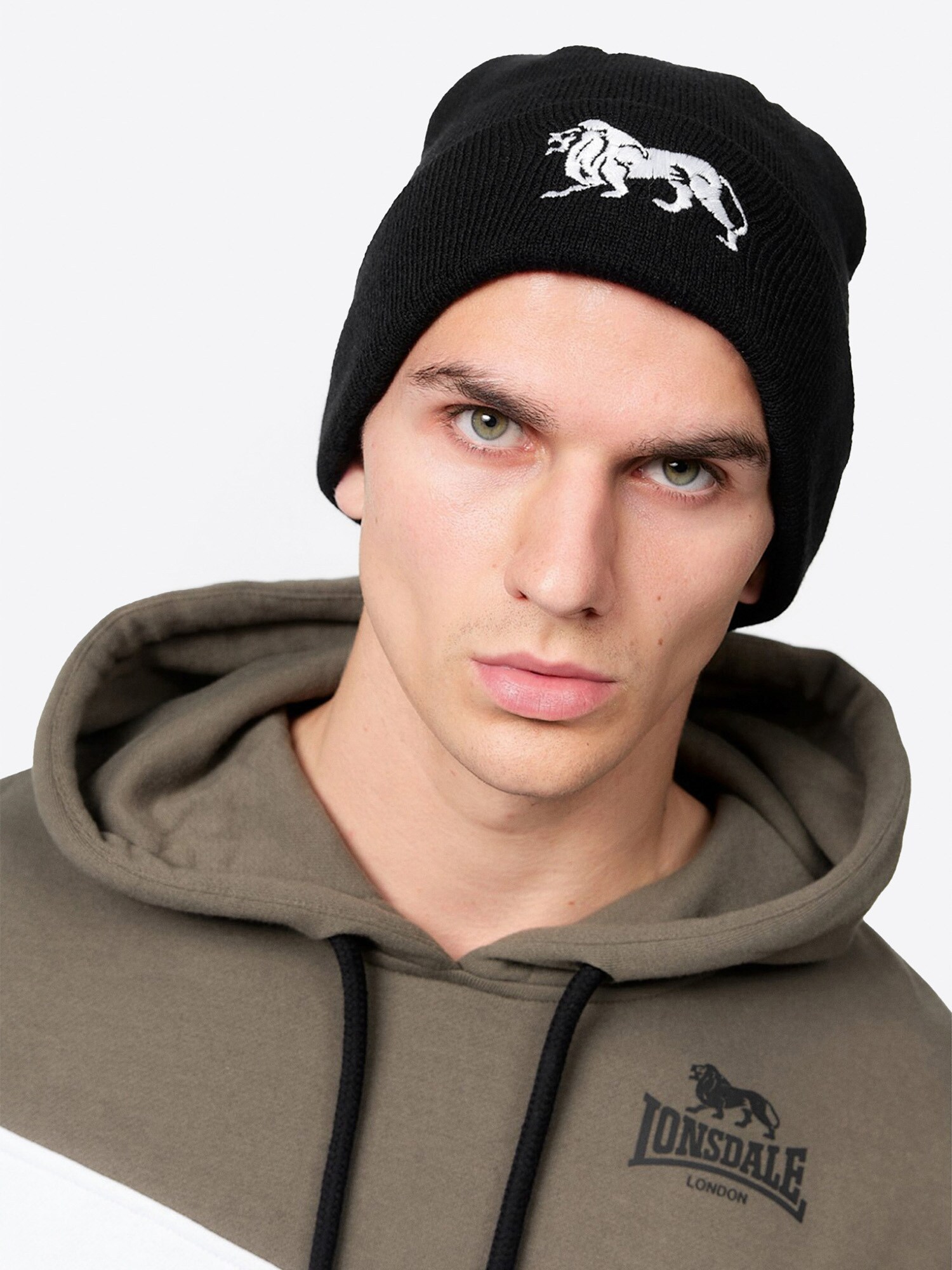 Lonsdale Mütze RAVENSTOWN