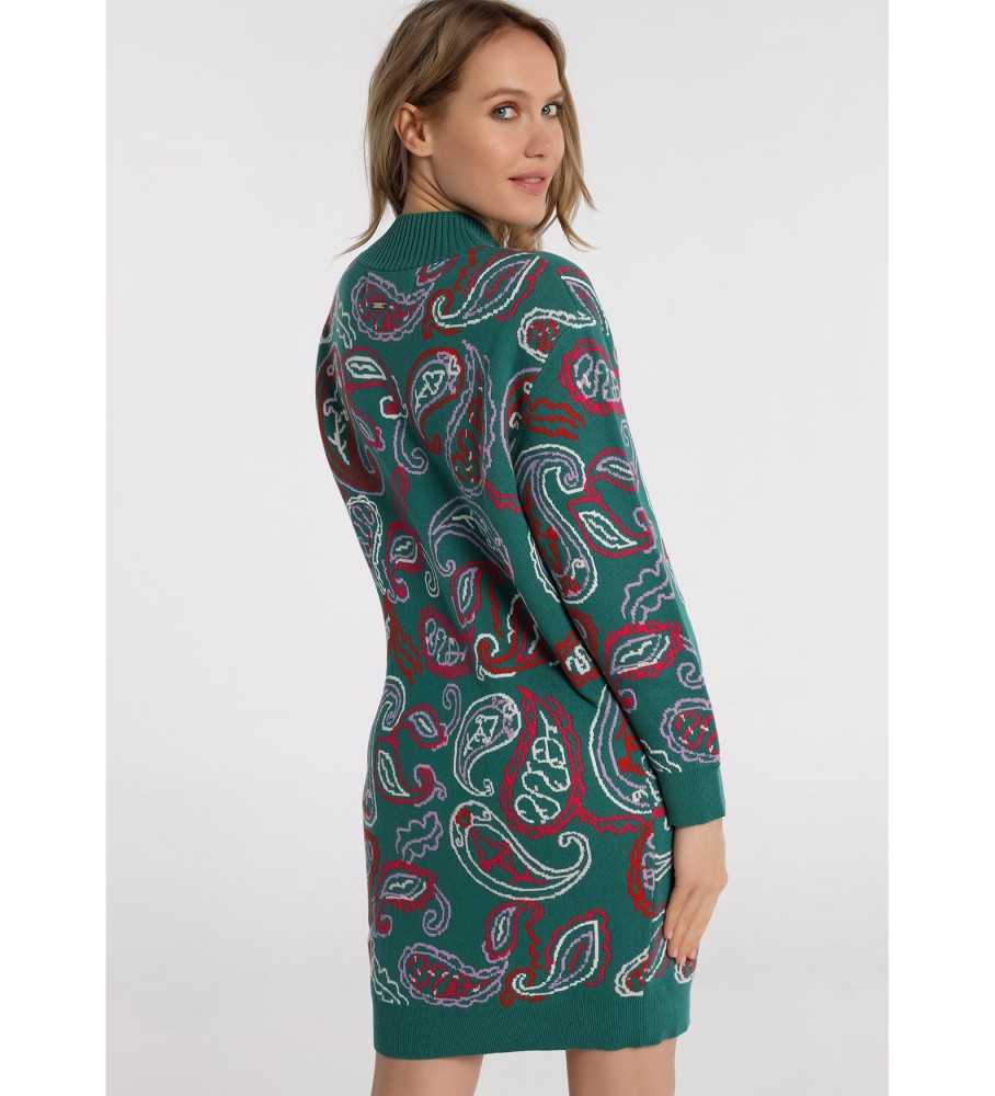 Victorio & Lucchino, Vestido Curto V&L