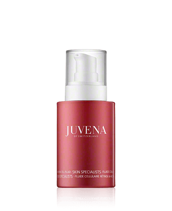 Juvena Skin Specialists Retinol & Hyaluron Cell Fluid 50ml