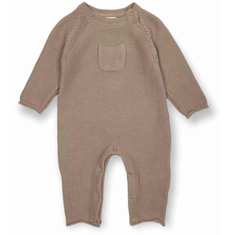 LITTLE Jumpsuit  sandy