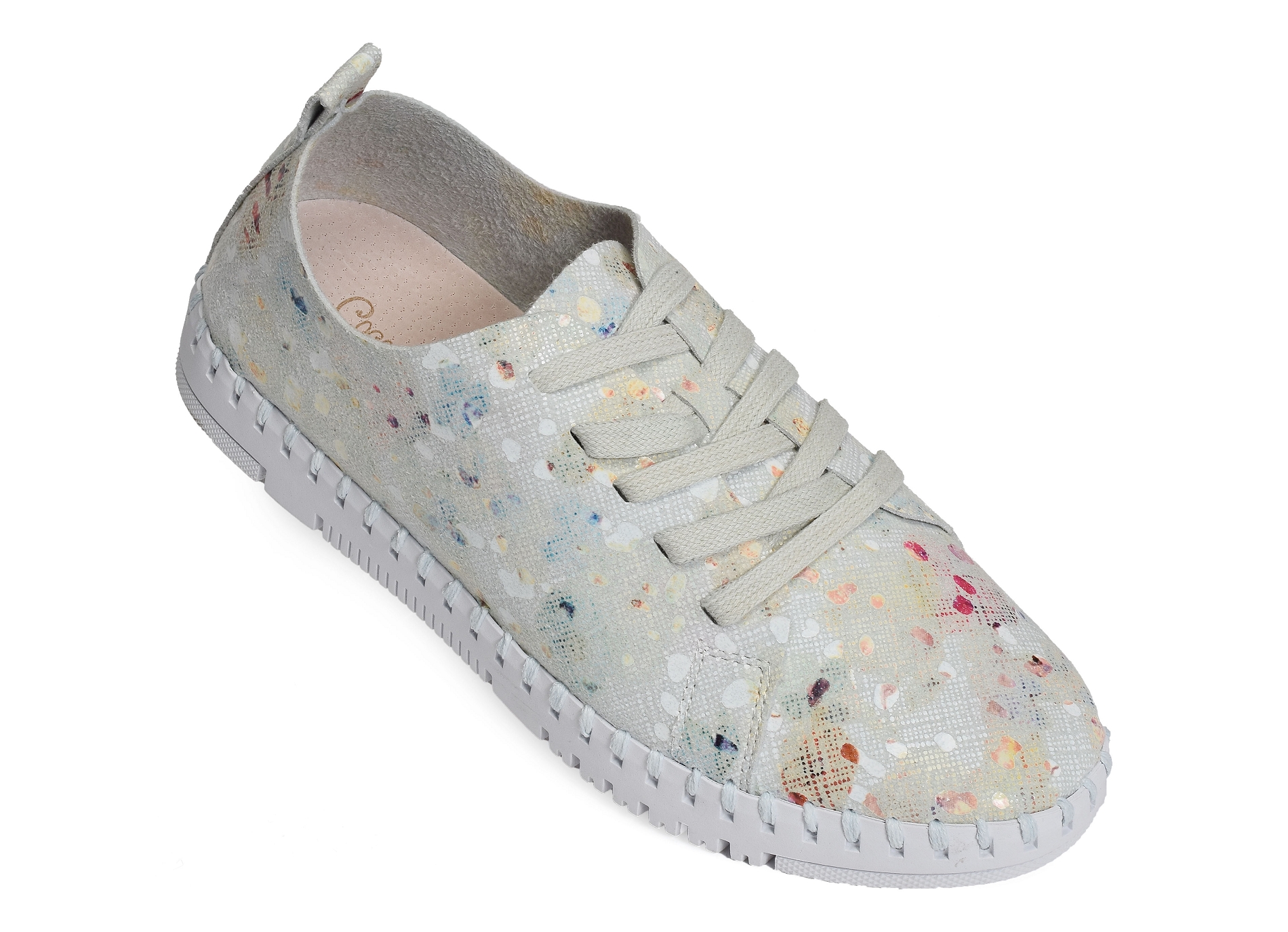 Tya blanc gris