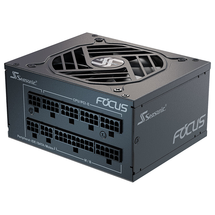 Seasonic FOCUS SGX-750