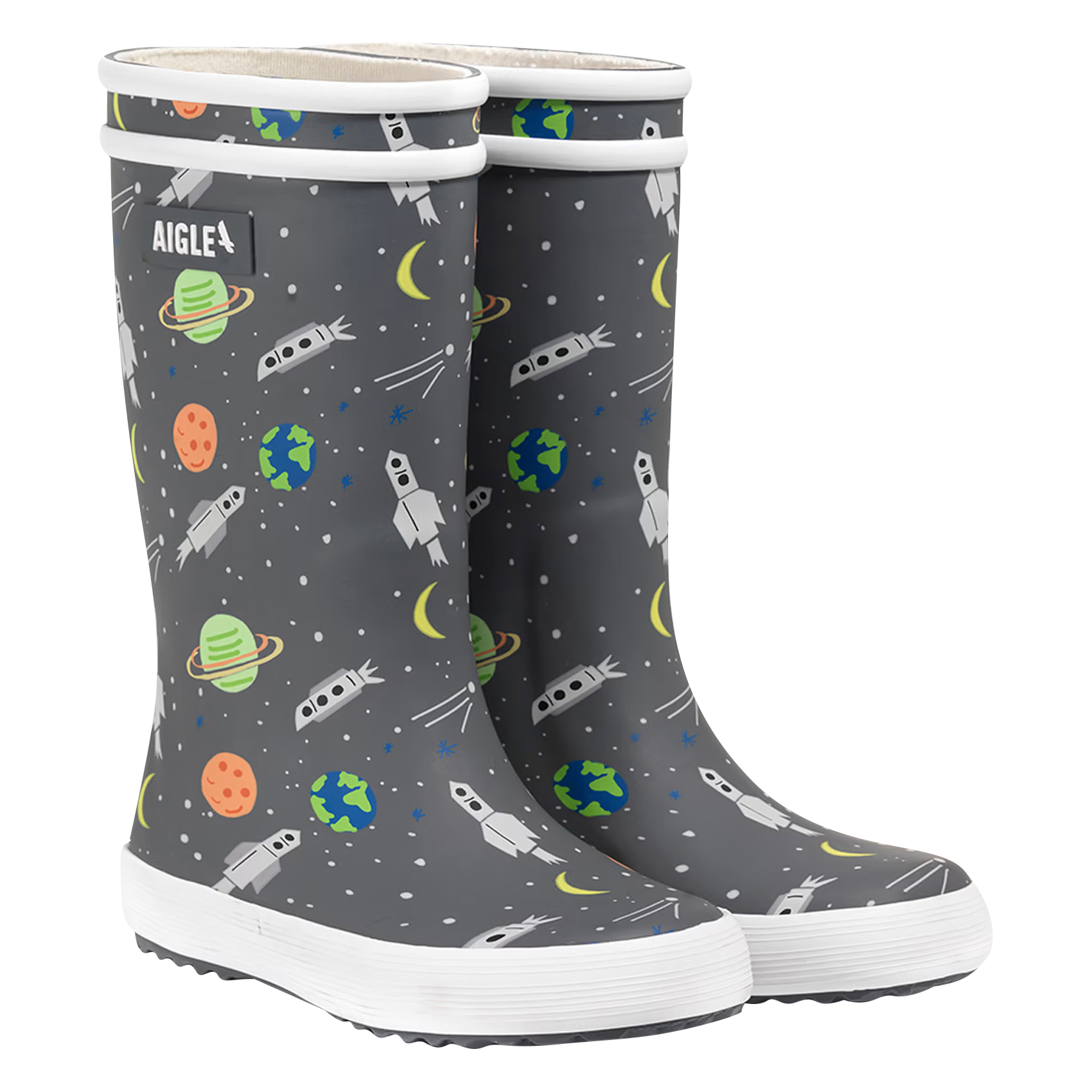 LOLLY POP PLAY2 - Bottes de Pluie | Bleu