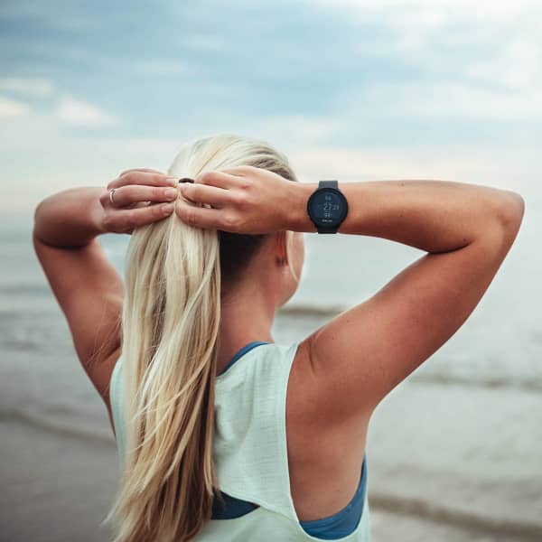 Montre outdoor POLAR UNITE