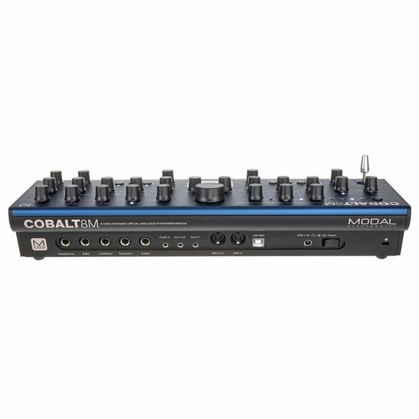 Modal Cobalt8M