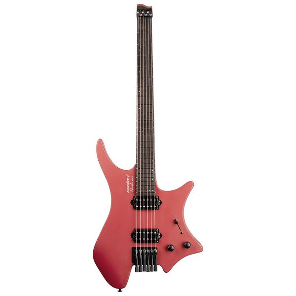Strandberg Boden Essential 6 Astro Dust