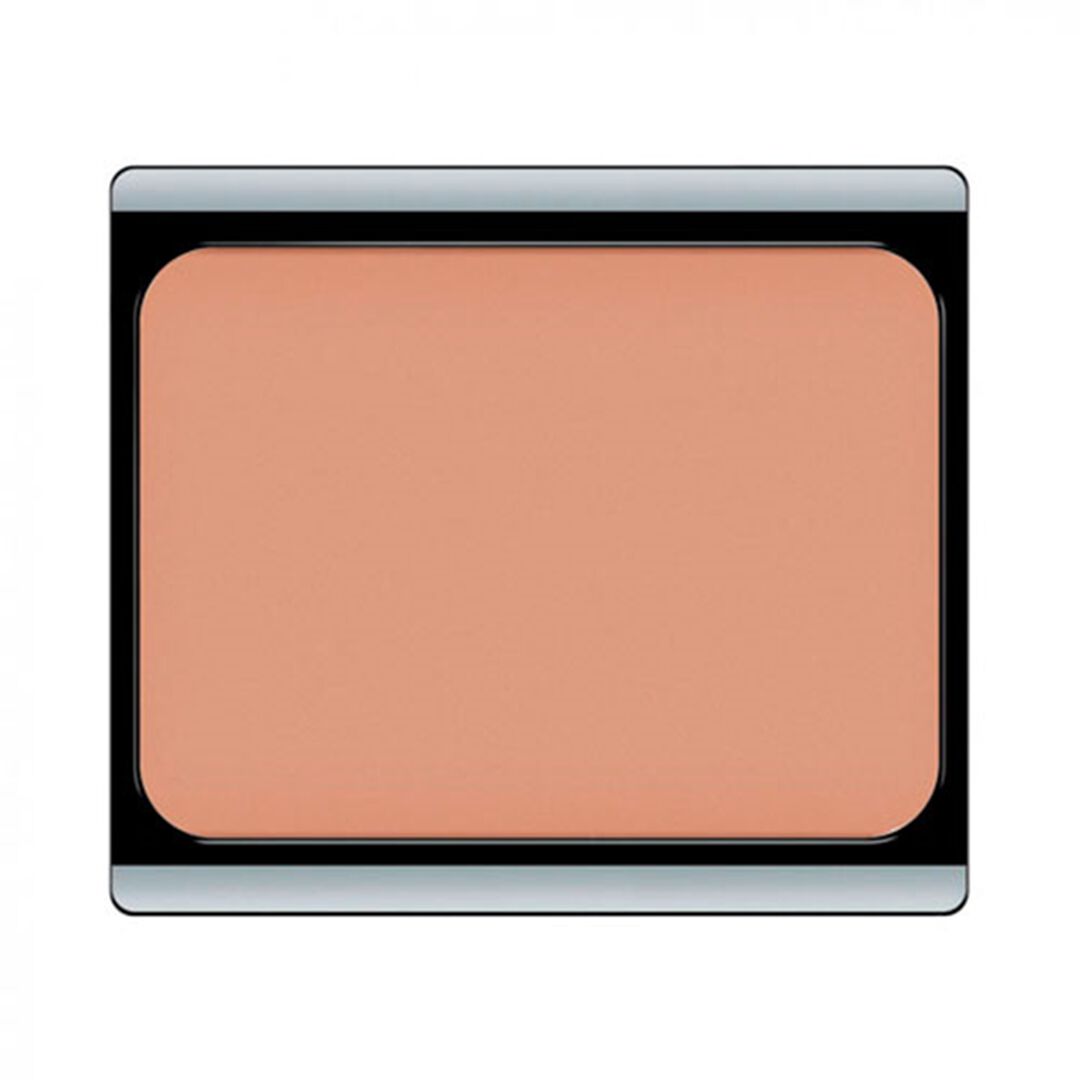 Camouflage Cream