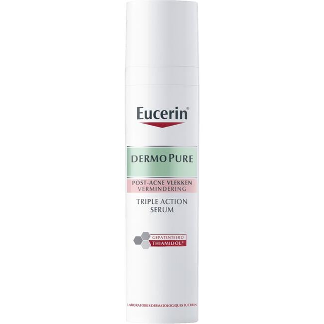 Eucerin DermoPure Triple Action Serum 40 ML