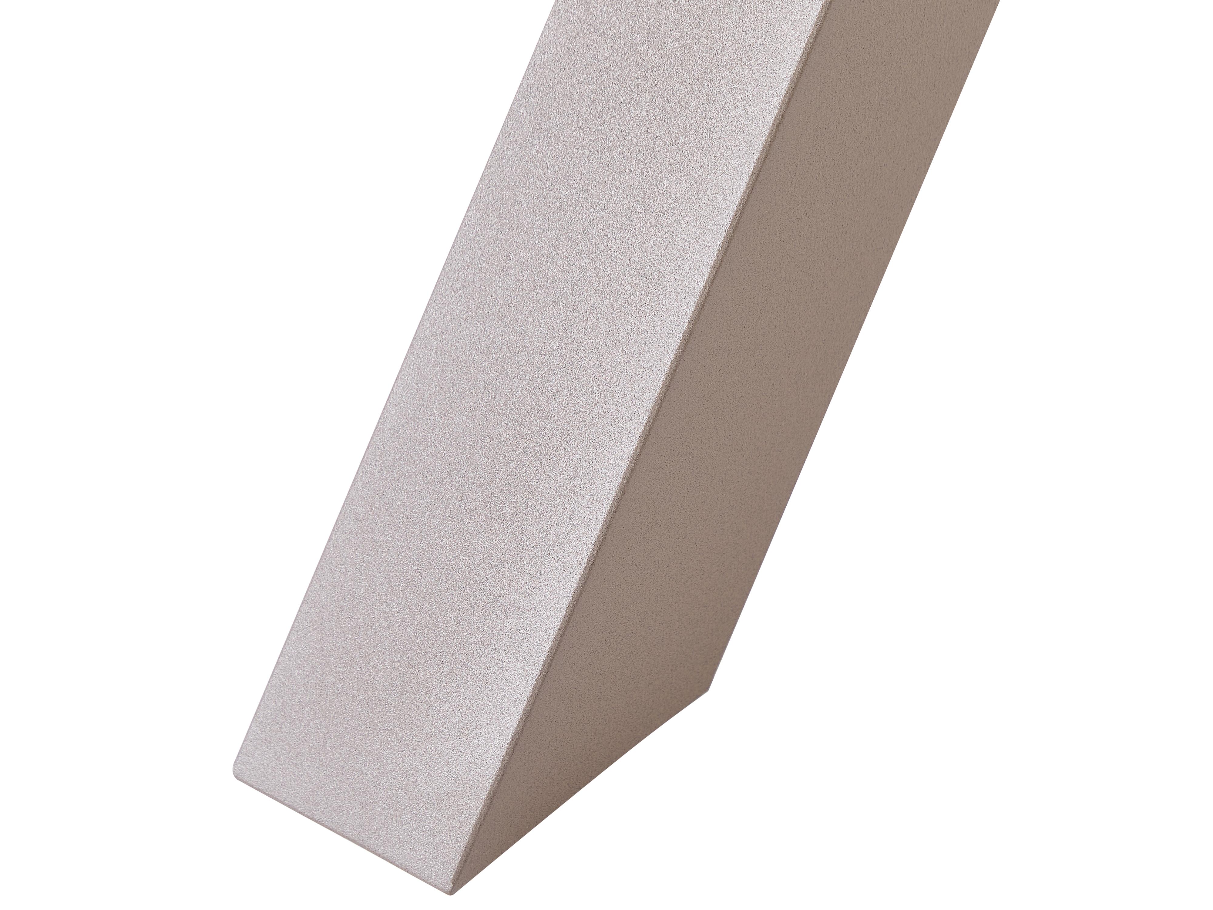 Tuinset 6-zits CASCAIS met kussens PE rotan Beige