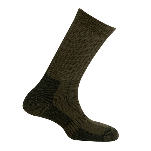 Calcetines Explorer Trekking Invierno -10ºc - Mund-
