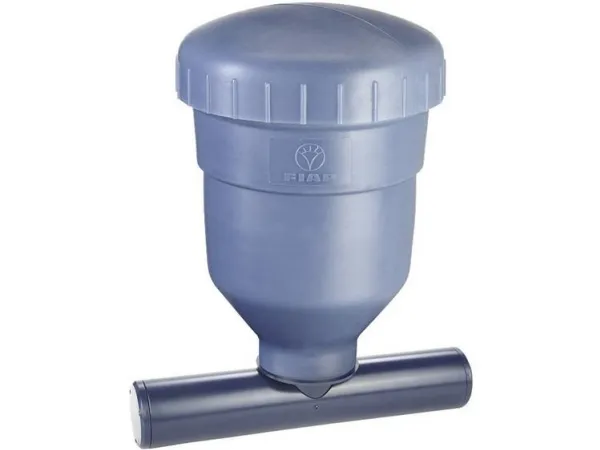 FIAP 1586 Elektronisk feeder 10 kg
