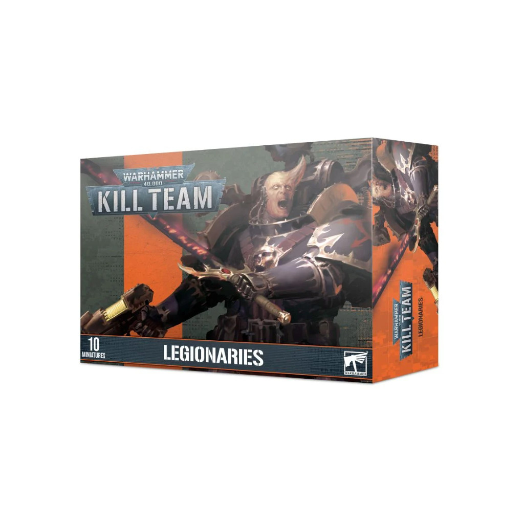 Kill Team - Legionaries