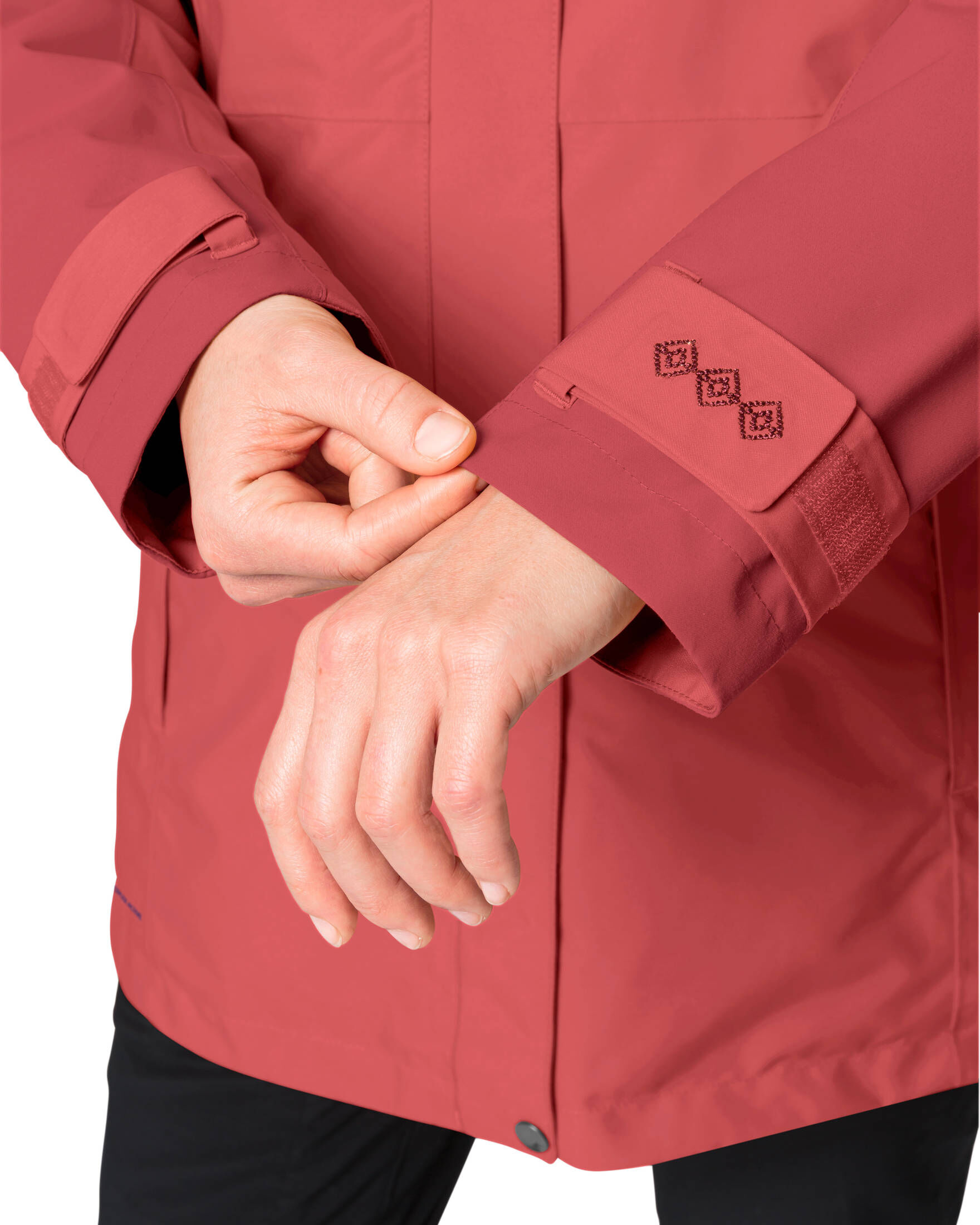 VAUDE| Damen Parka SKOMER II