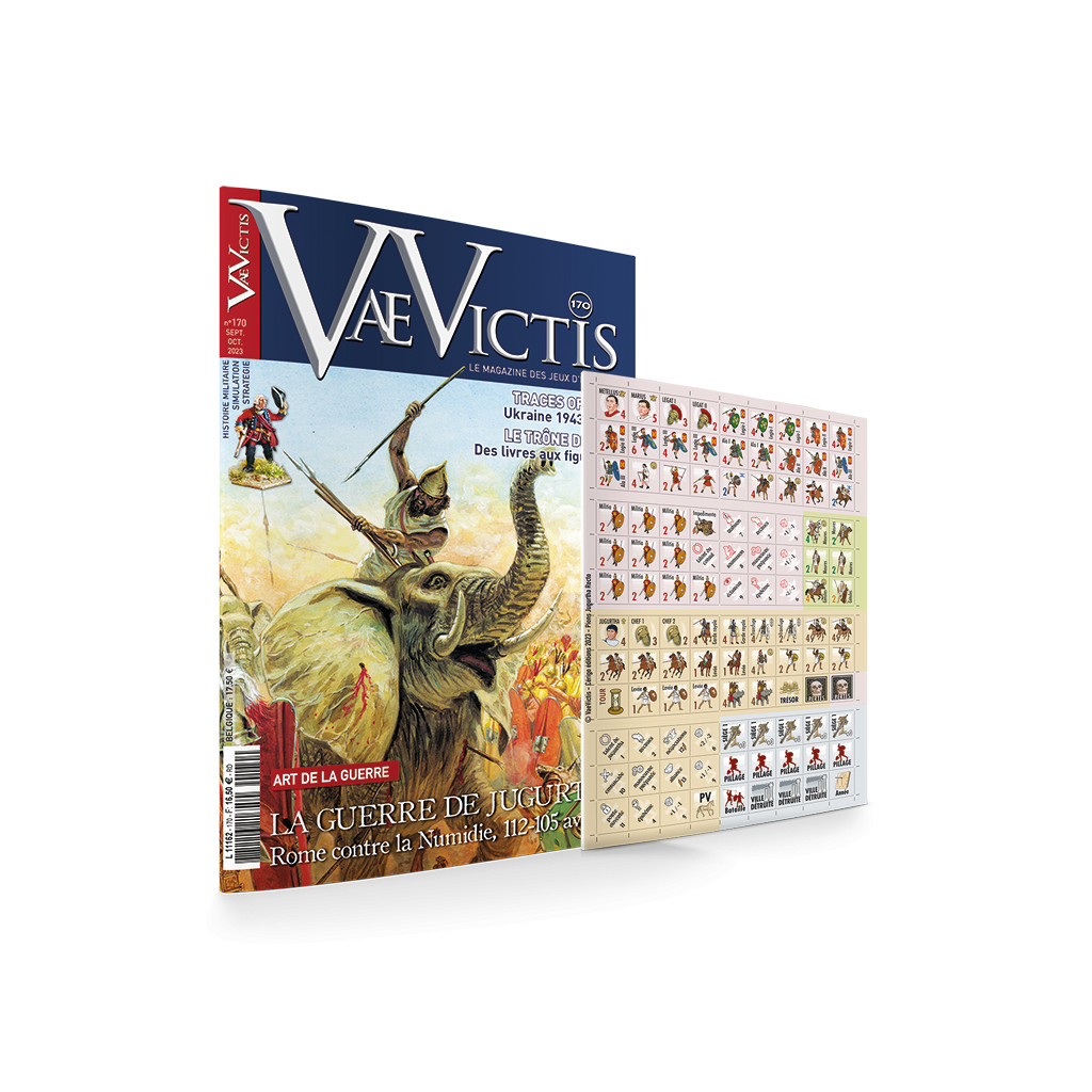 Vae Victis n°170