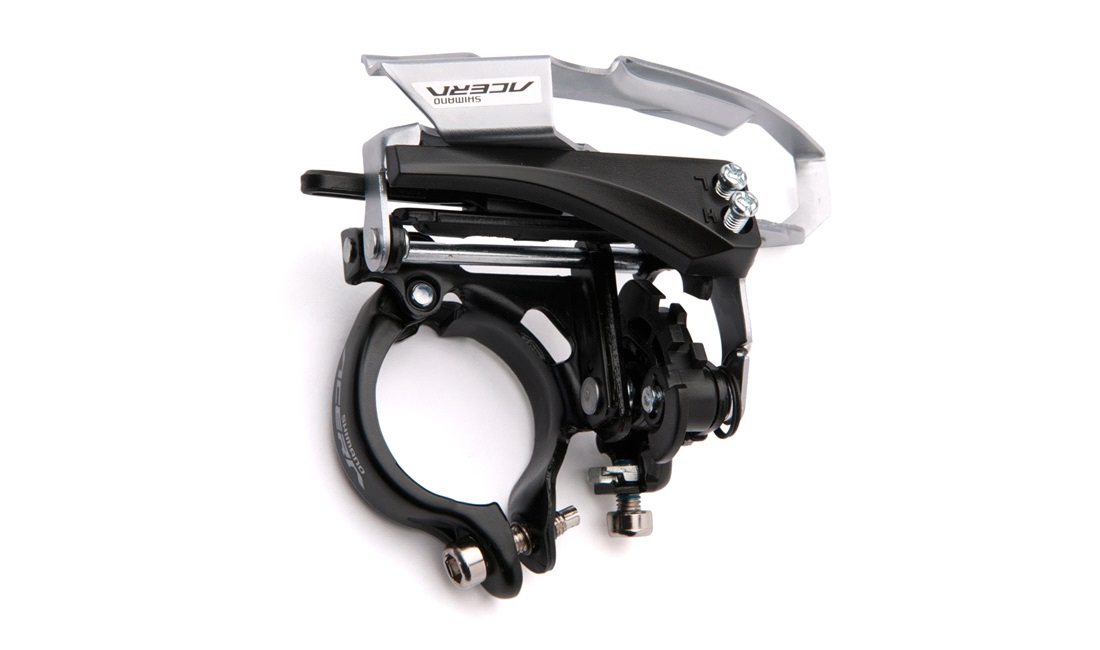Shimano forskifter Acera FD-M3000 3x9spd