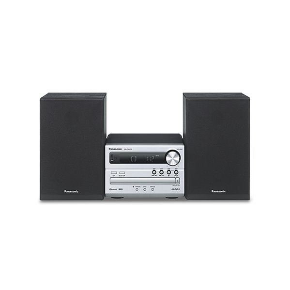 Panasonic SC-PM250EC-S Silver