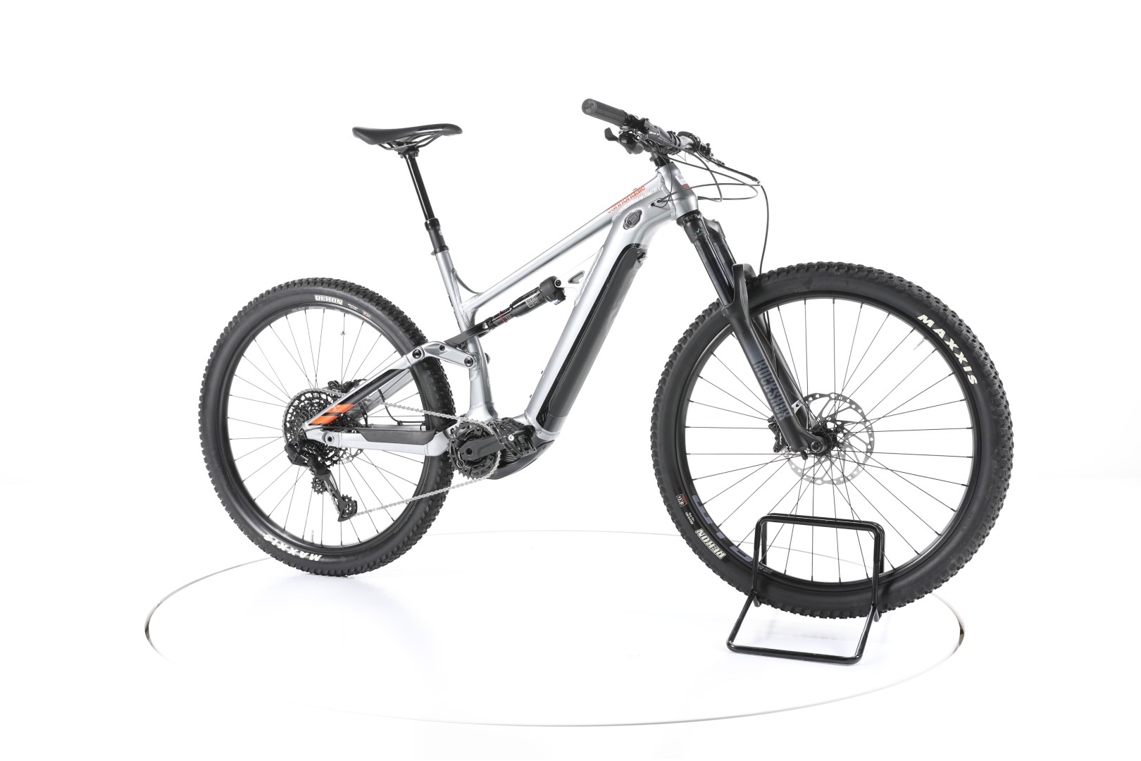 Cannondale Moterra Neo 4 (2023) | Diamond
