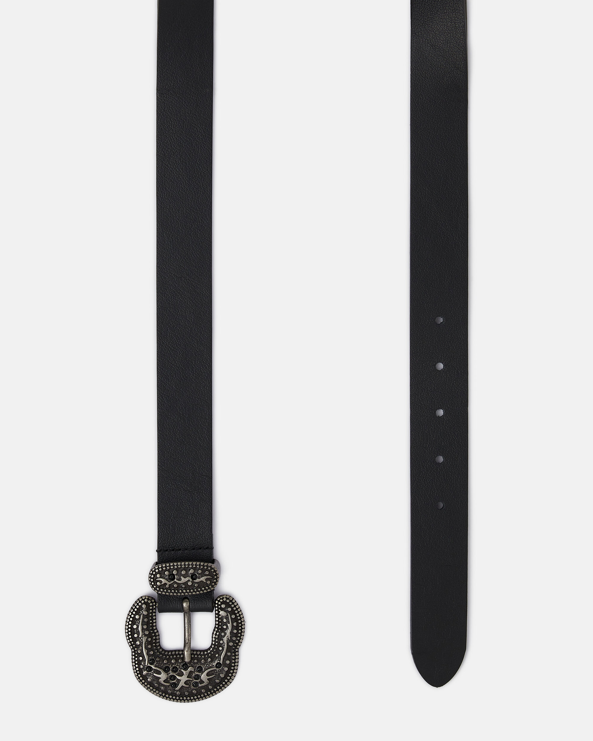 CEINTURE GIZELLA Noir