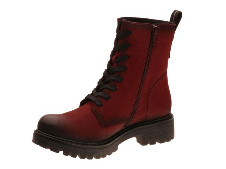 Josef Seibel Melinda 02   89402VL094 bordeaux