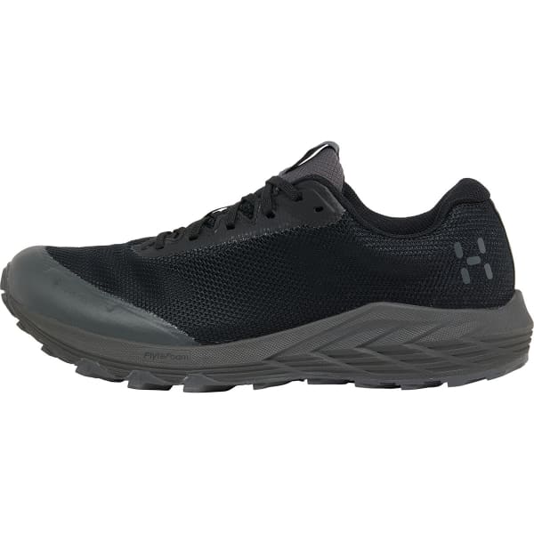 Chaussure trail HAGLÖFS L.I.M TEMPO TRAIL GORE-TEX LOW M TRUE BLACK/MAGNETITE