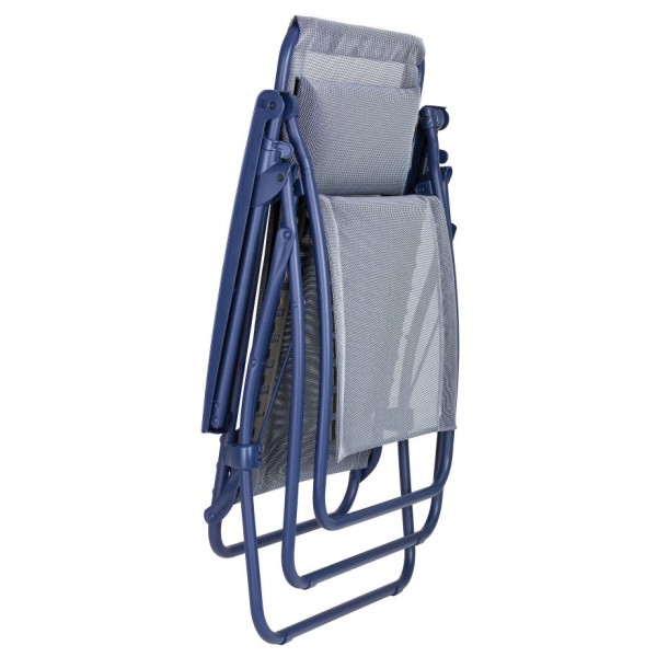 Lafuma Mobilier - Fauteuil Relax R Clip - Chaise de camping
