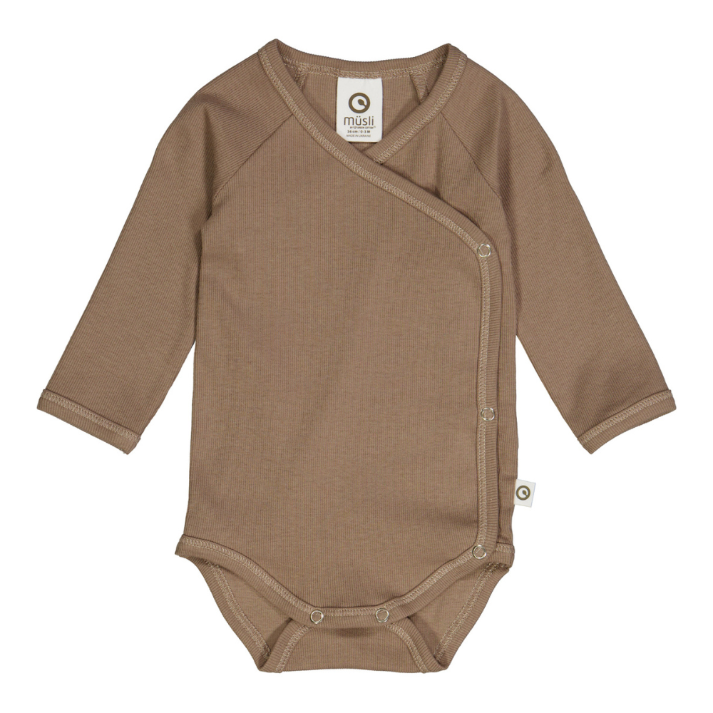 Müsli Body Rib Wrap