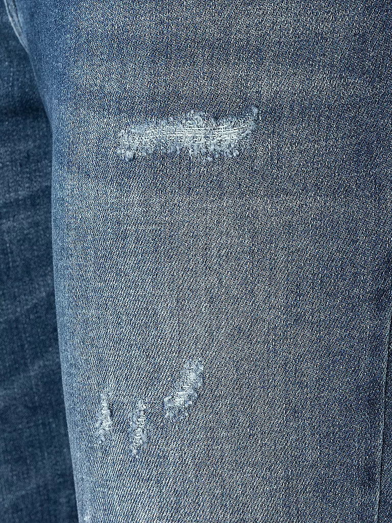 MAC Jeans NEW JERSEY blau