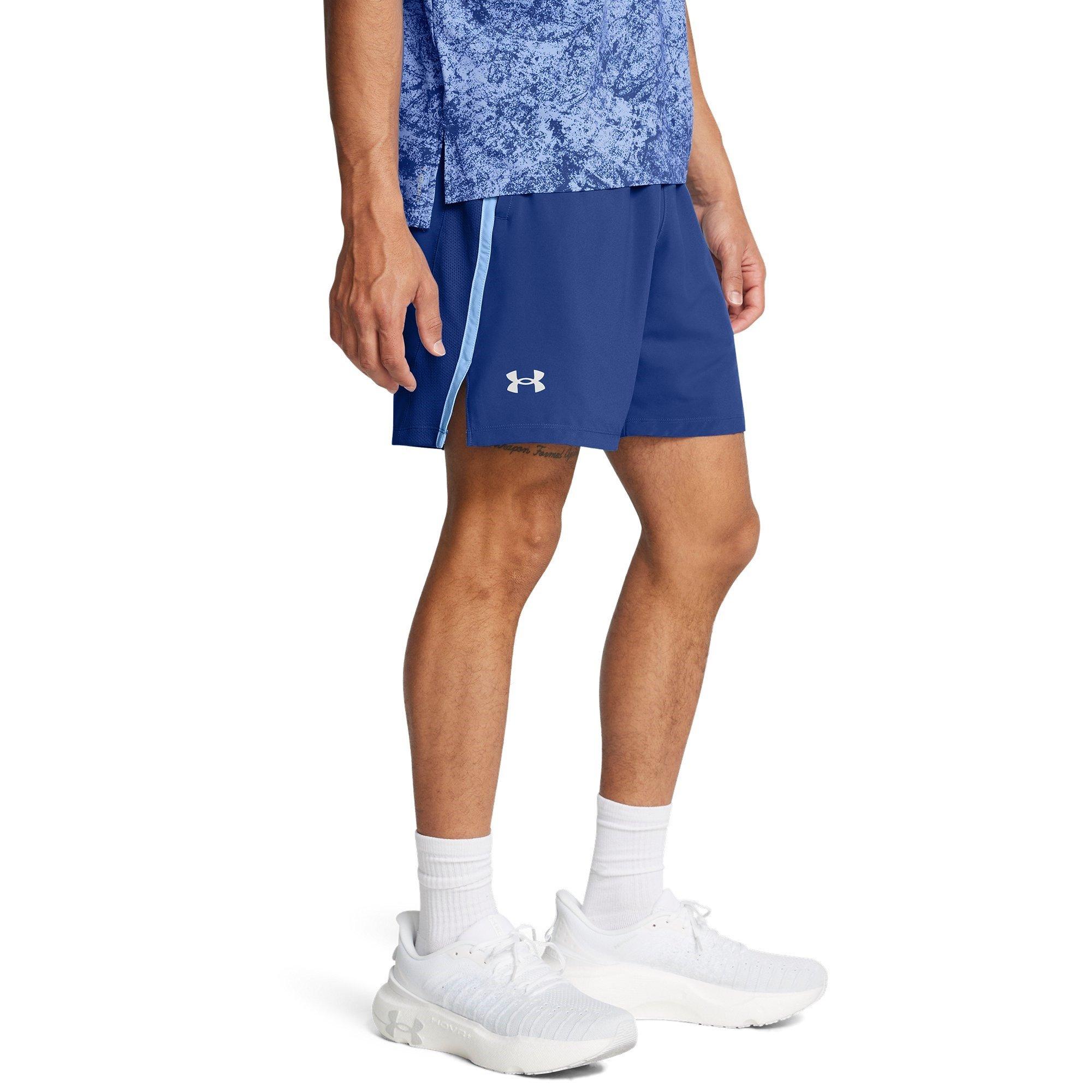 Under Armour Launch 2 in 1 7 Shorts