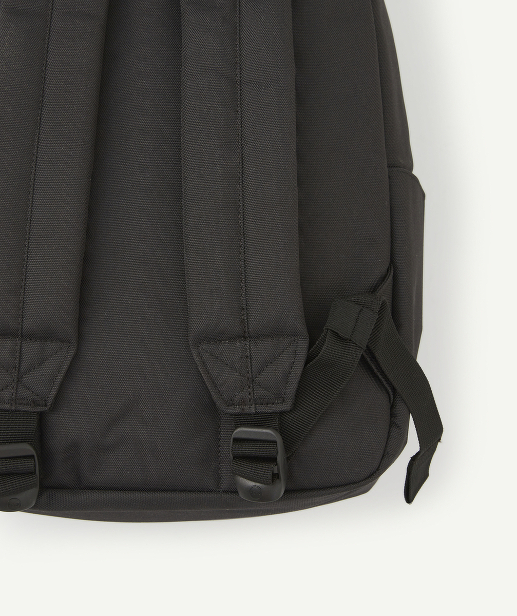 HERSCHELLE SAC À DOS MIXTE NOIR 30L