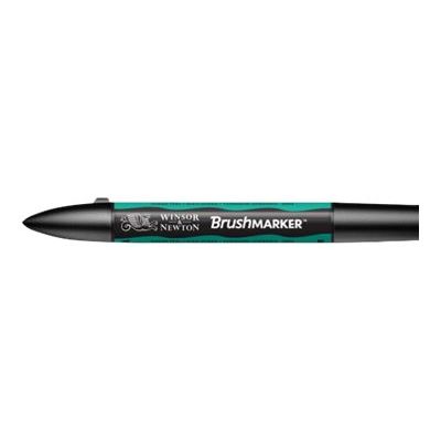 BrushMarker - Stylo pinceau et marqueur - océan turquoise