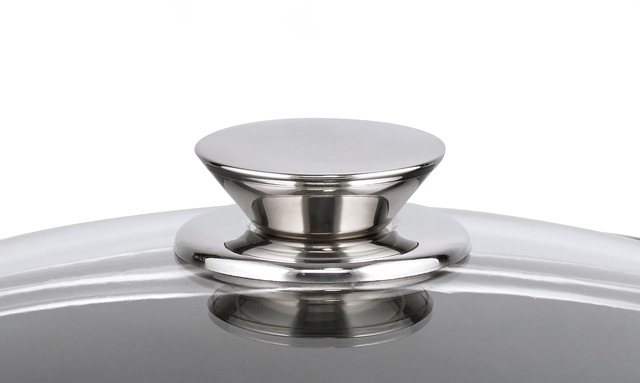 Elo Kochtopf »Alucast« 1 Stk. tlg. Aluminiumguss