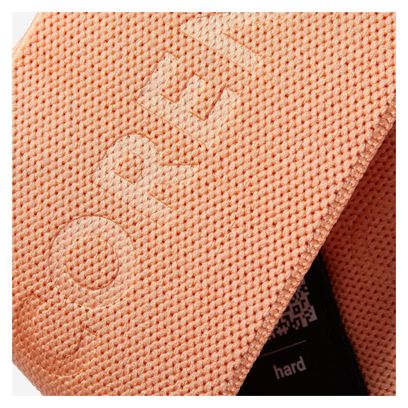 Elastique textile Decathlon Fitness Hard - 30kg