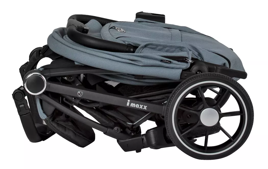 Buggy i maxx dove