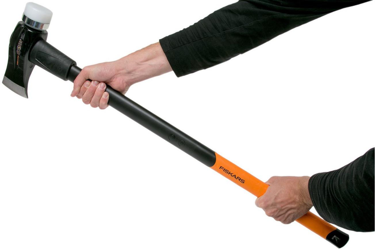 Fiskars Safe-T X39 grote kloofbijl