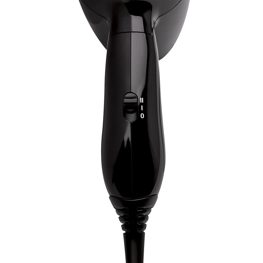 Revlon Tools Essentials Compact Travel Dryer RVDRE5305E2