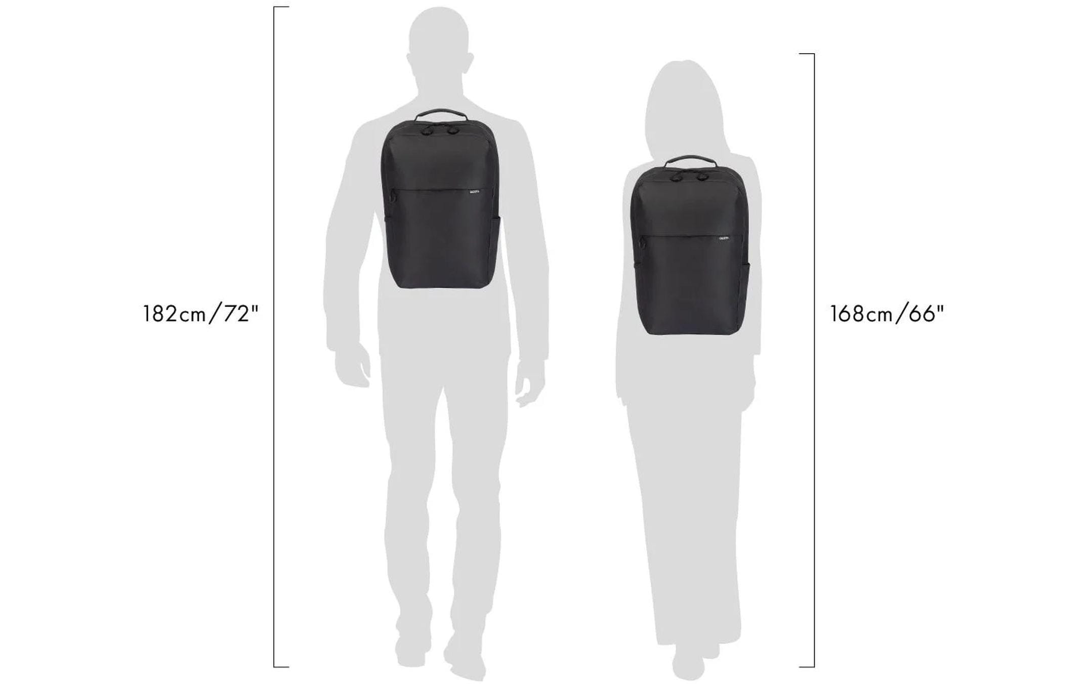 Notebook-Rucksack Commuter 13-16