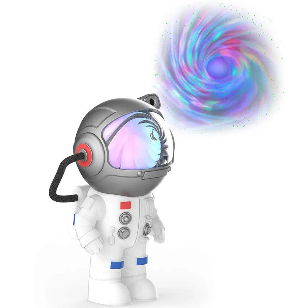Mob lamp projector stellar